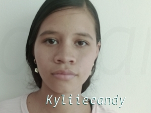 Kyliiecandy