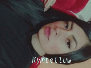 Kymteiluw
