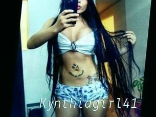 Kynthiagirl41
