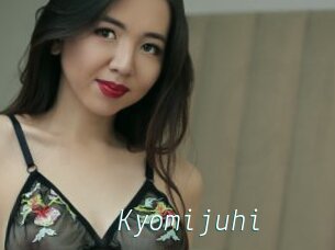 Kyomijuhi