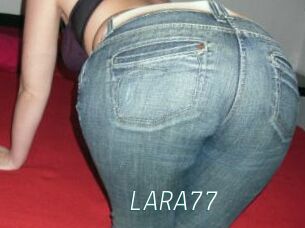 LARA77