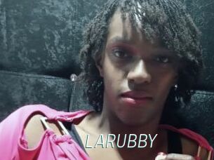 LARUBBY