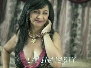 LATINATASTY