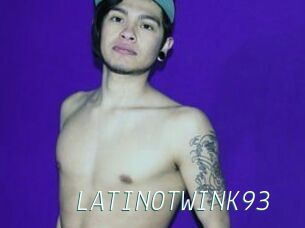 LATINOTWINK93