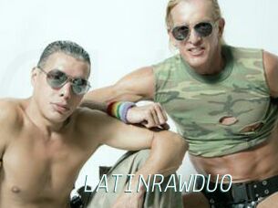 LATINRAWDUO