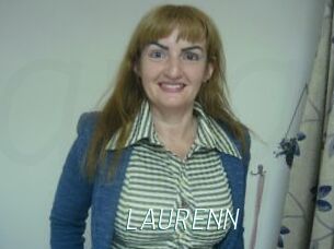LAURENN_