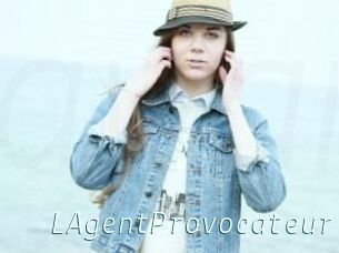 LAgentProvocateur