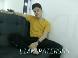 LIAM_PATERSON