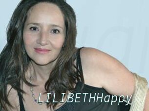 LILIBETHHappy