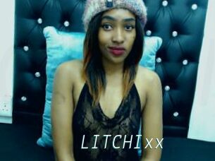 LITCHIxx