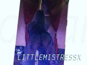 LITTLEMISTRESSX