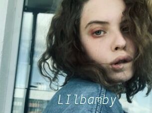 LIlbamby