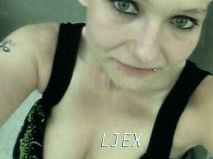 LJEX
