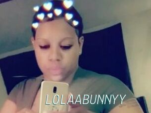 LOLAABUNNYY