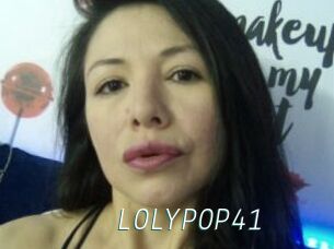 LOLYPOP41