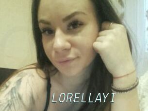 LORELLAYI