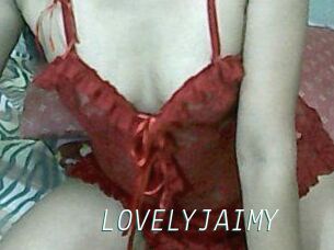 LOVELYJAIMY