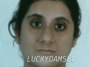 LUCKYDAMSEL