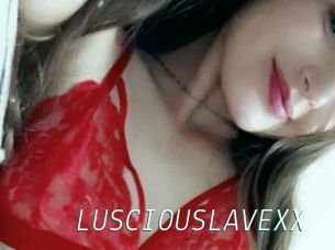 LUSCIOUSLAVEXX