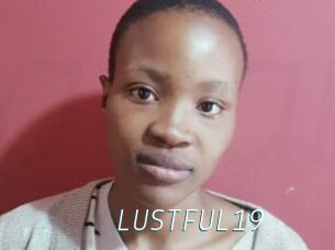 LUSTFUL19