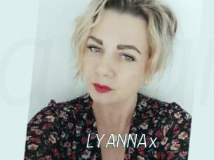LYANNAx