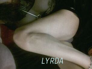 LYRDA