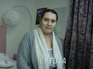 LYYDIA