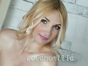 LaCamomilla