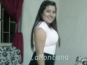 LaMontana