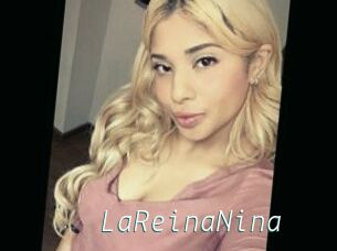LaReinaNina