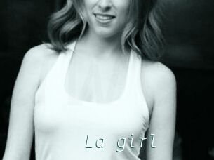 La_girl