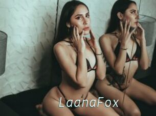 LaanaFox