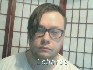 Labhras
