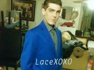 LaceXOXO