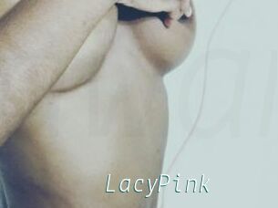 LacyPink