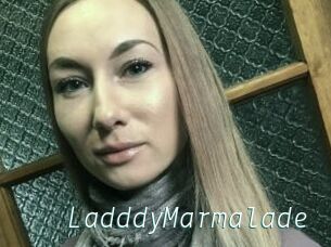 LadddyMarmalade