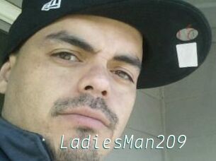 LadiesMan209