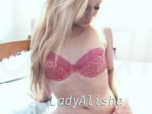 LadyAlisha