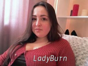 LadyBurn