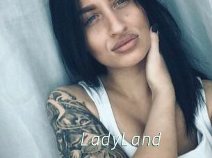 LadyLand