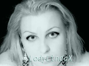 LadyLindaX