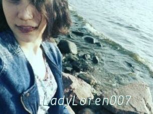 LadyLoren007