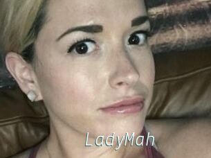 LadyMah