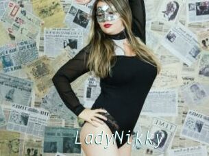 LadyNikky