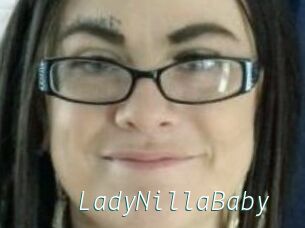 LadyNillaBaby