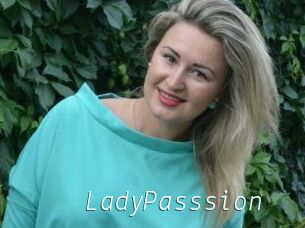 LadyPasssion