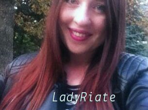 LadyRiate