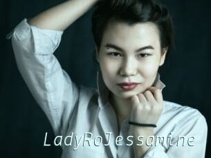 LadyRoJessamine