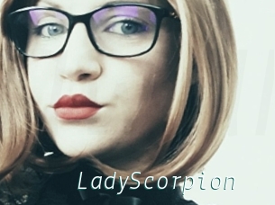 LadyScorpion