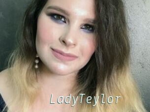 LadyTeylor